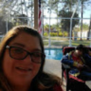 Meet your Posher, Tracy